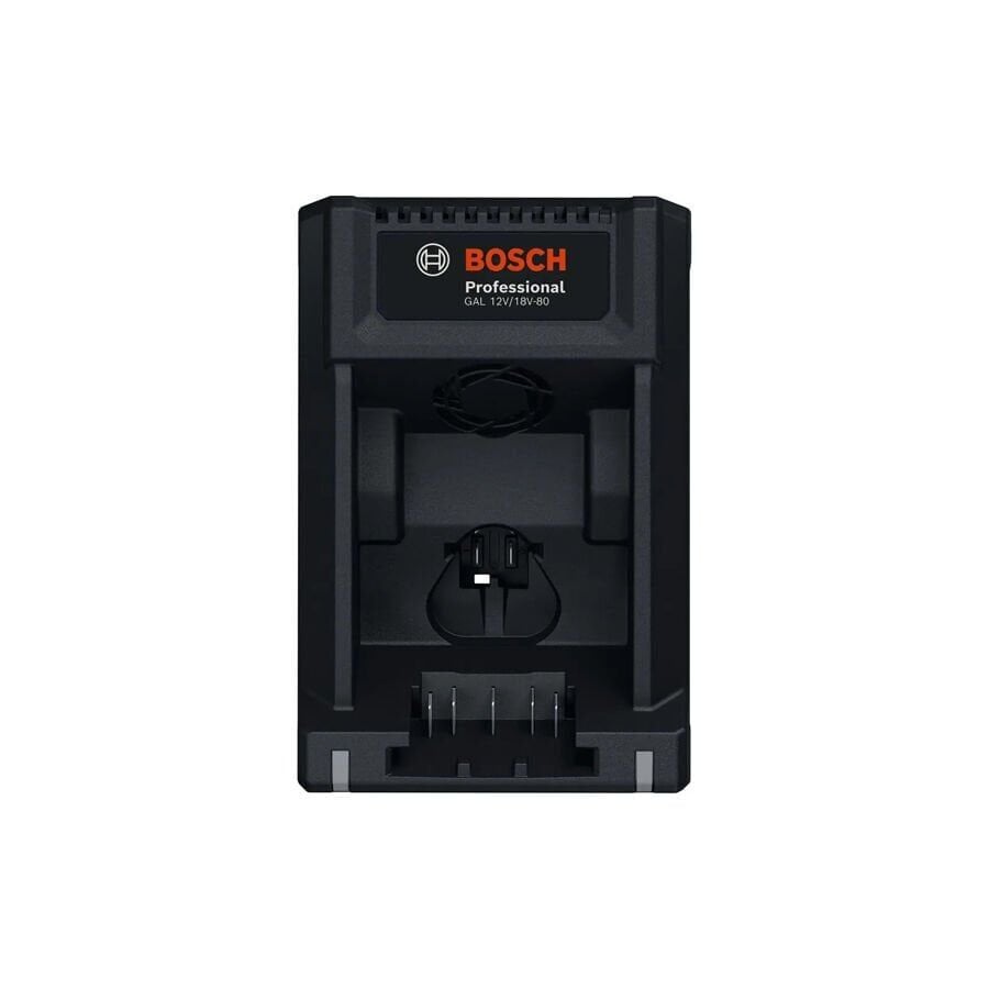 Bosch GAL 12V/18V-80 Hızlı Şarj Cihazı