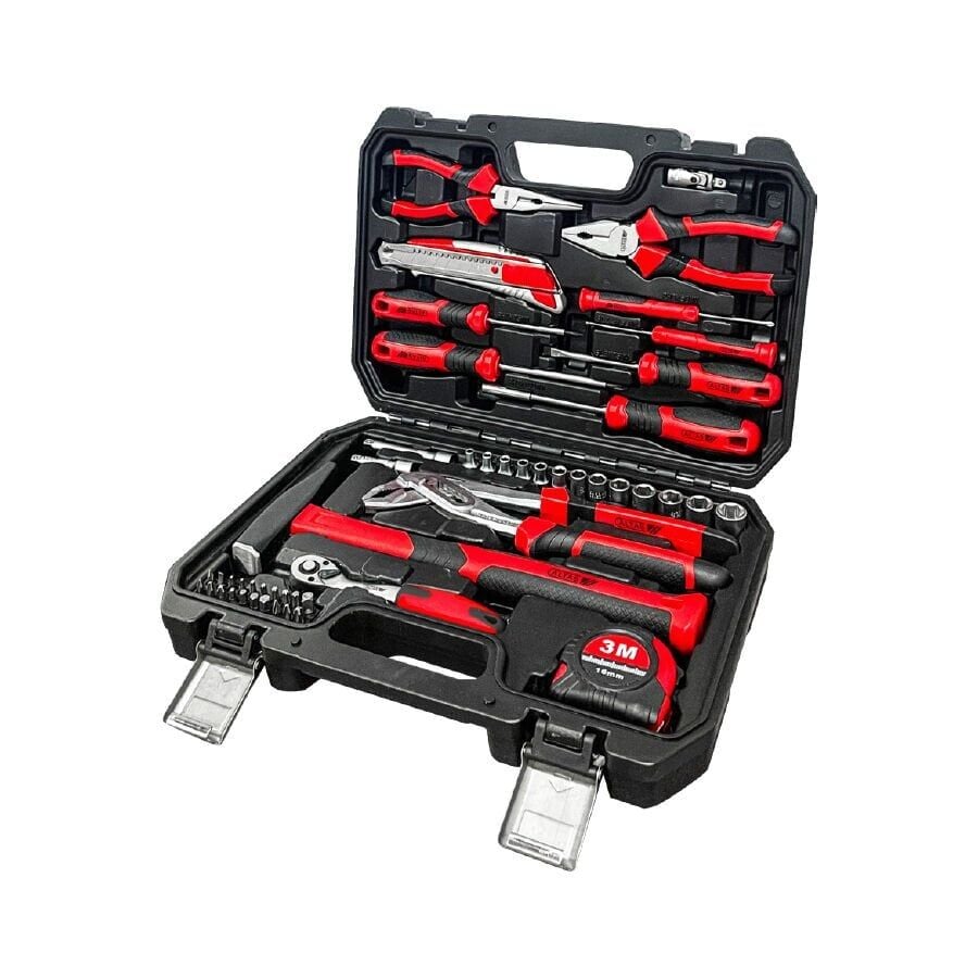 Altaş 14000005589 El Aleti Seti 49 Parça