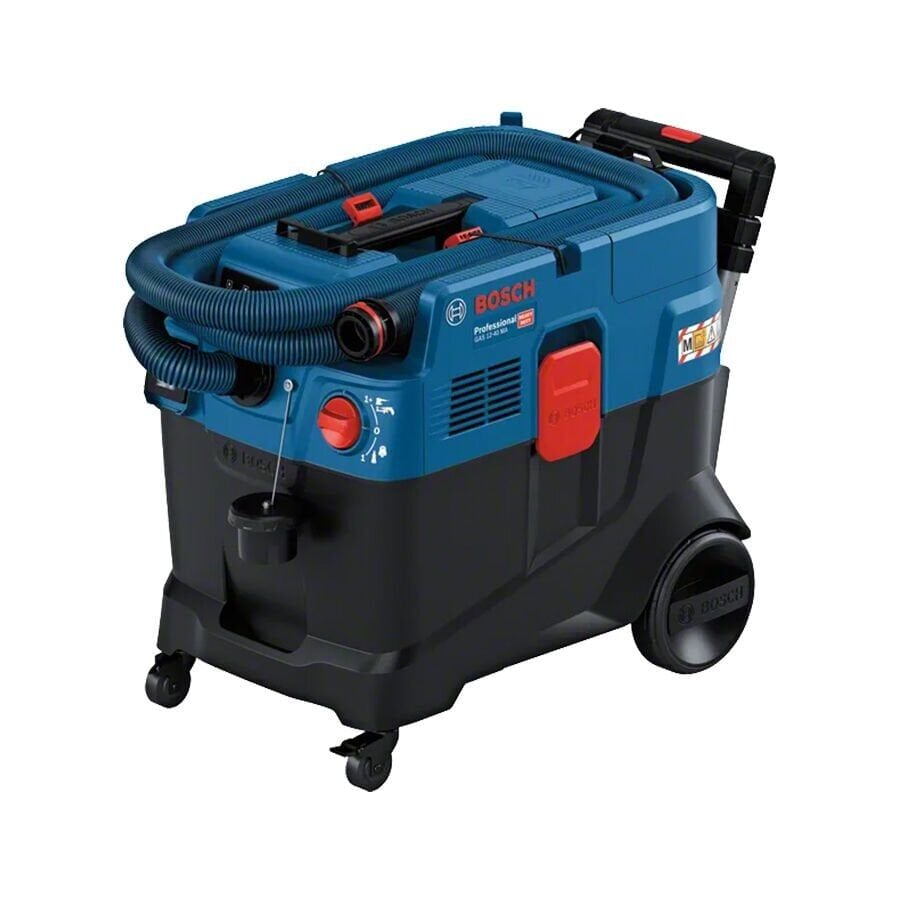 Bosch GAS 12-40 MA Islak Kuru Elektrik Süpürgesi 1200 Watt