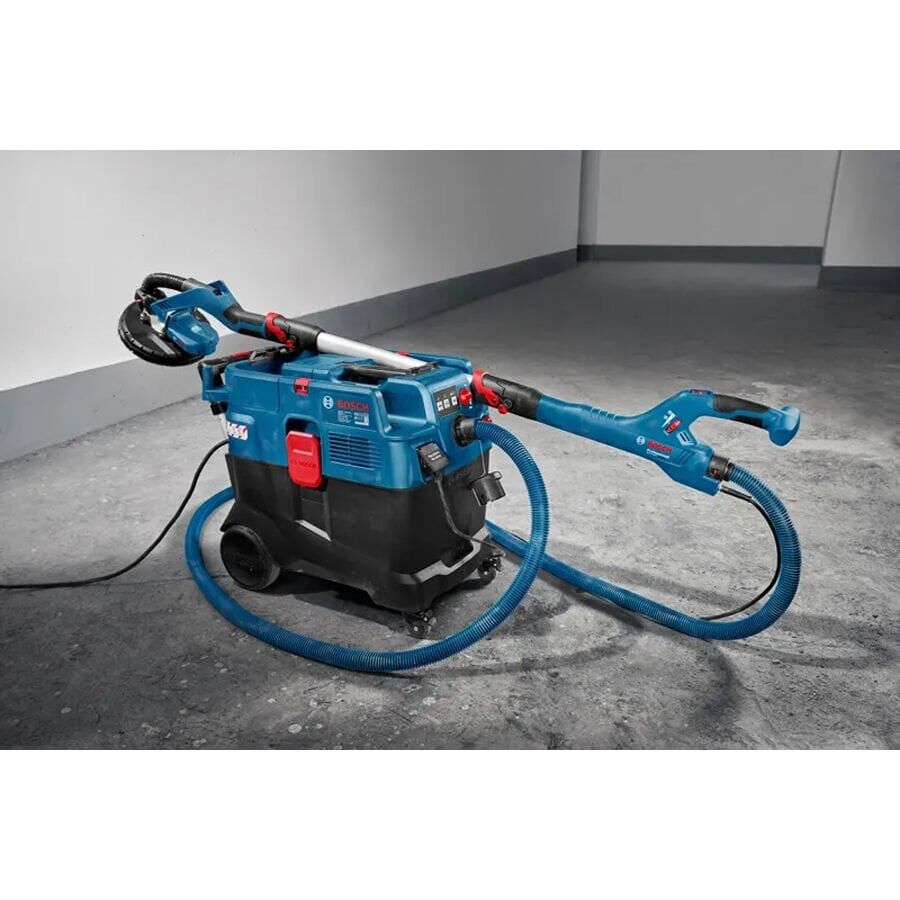 Bosch GAS 12-40 MA Islak Kuru Elektrik Süpürgesi 1200 Watt