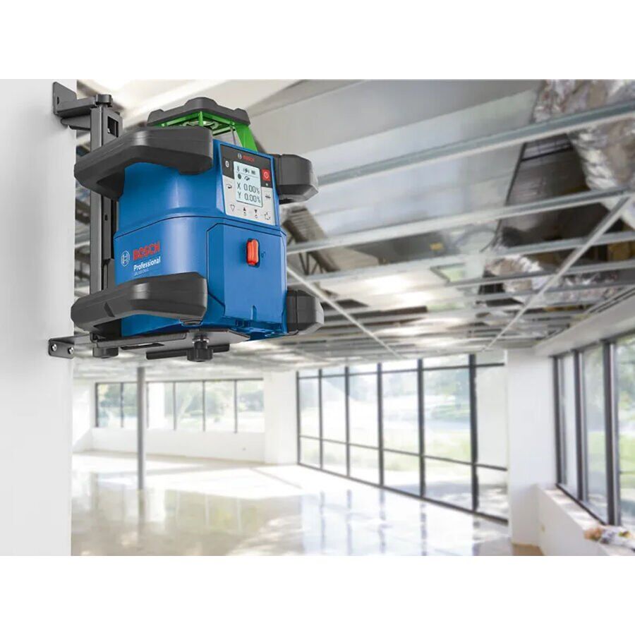 Bosch GRL 650 CHVG Set Rotasyon Lazeri