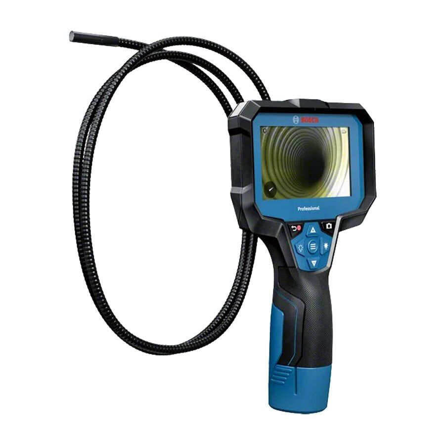 Bosch GIC 12V-4-23 C Denetim Kamerası