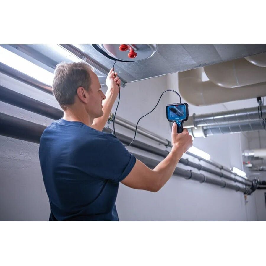 Bosch GIC 12V-4-23 C Denetim Kamerası