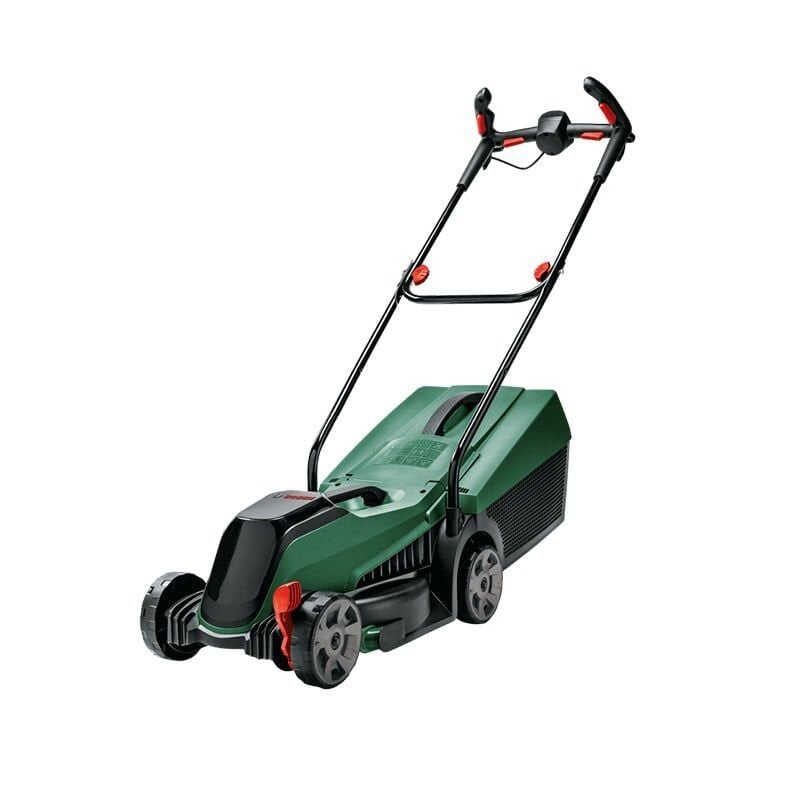 Bosch CityMower 18V-32-300 Akülü Çim Biçme Makinesi 18V