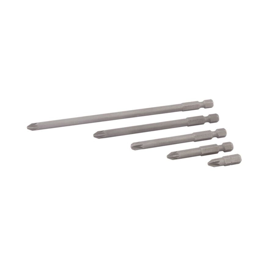 İzeltaş 4820-4870 Yıldız Bits Uçlar
