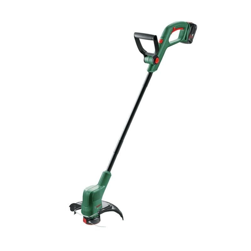 Bosch EasyGrassCut 18V-26 Akülü Kenar Kesme Makinesi 18V 2.5Ah
