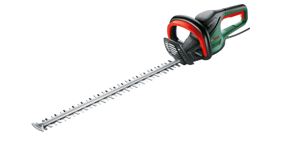 Bosch AdvancedHedgeCut 70 Elektrikli Çit Kesme Makinesi 500 Watt