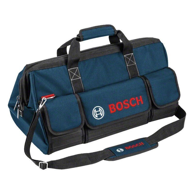 Bosch 1600A003BK Large Kanvas Takım Çantası