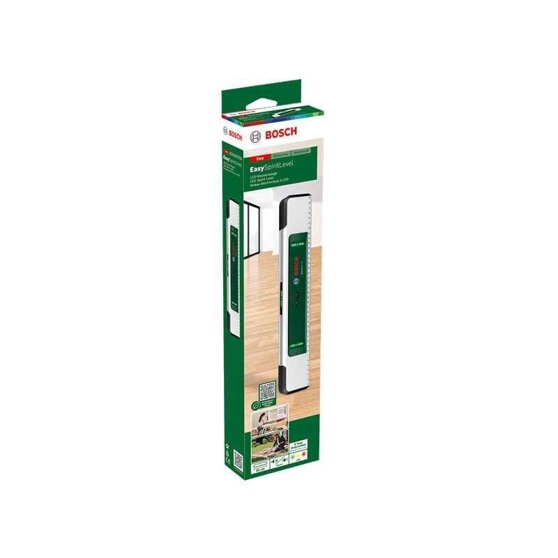 Bosch EasySpiritLevel Dijital Su Terazisi 40 Cm