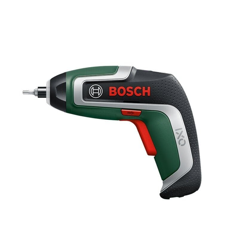Bosch IXO 7 Akülü Vidalama Makinesi 3.6V 2Ah