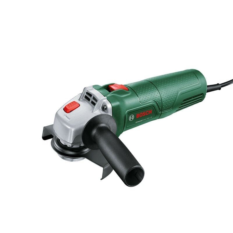 Bosch UniversalGrind 750-115 Avuç Taşlama Makinesi 750 Watt 115 mm