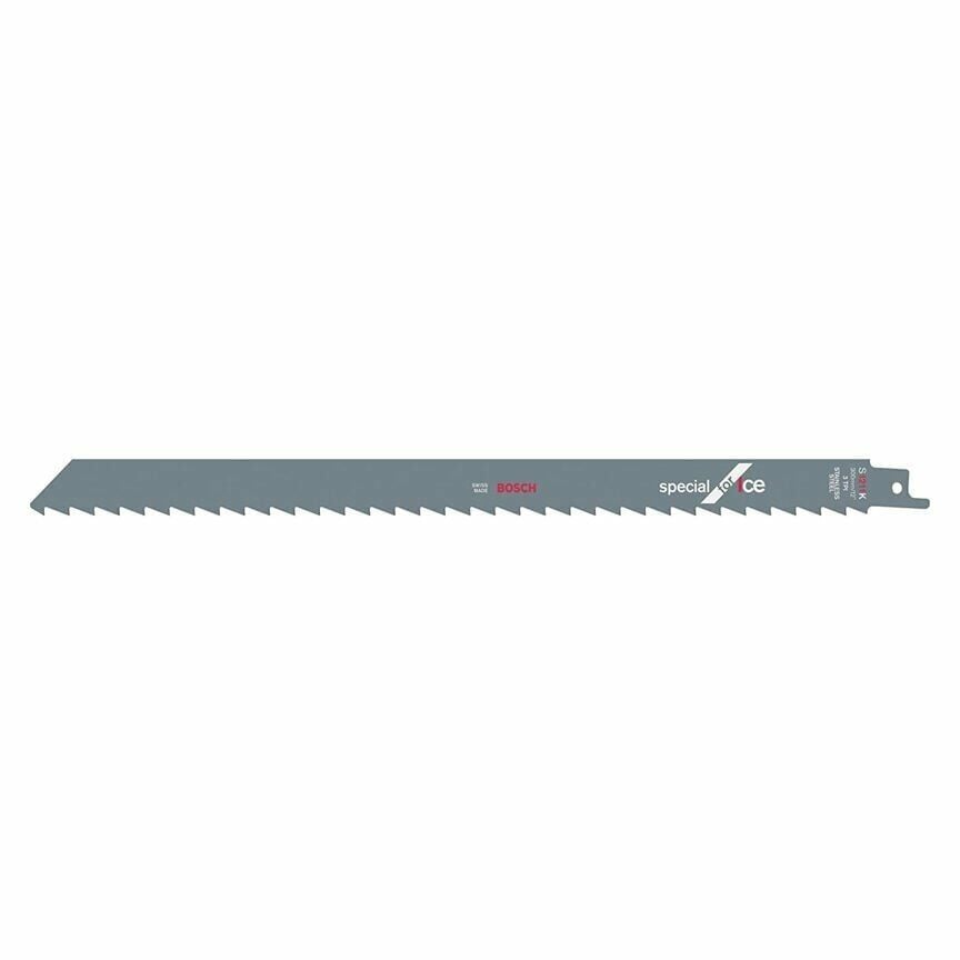 Bosch 2608652900 Panter Testere Bıçağı S 1211 K 5 li Paket