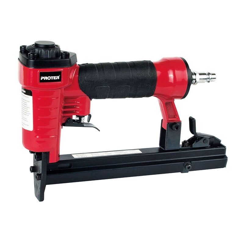 Proter PR 80-16 K Havalı Zımba Döşeme Tabancası 6-16 mm