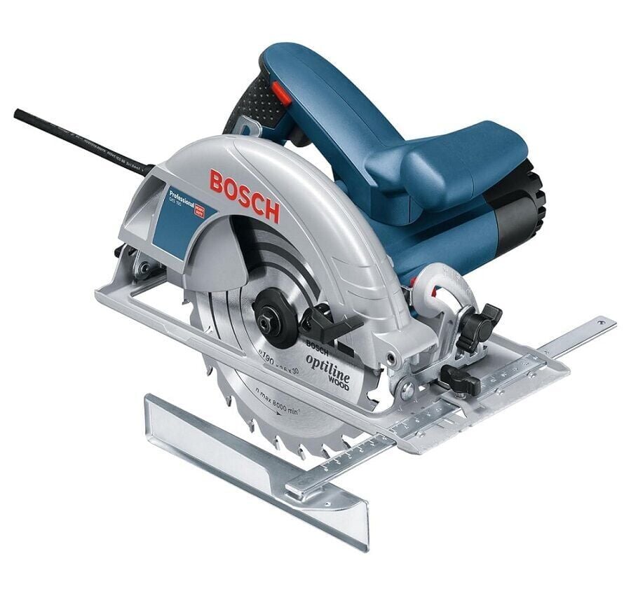 Bosch Professional GKS 190 Daire Testere 1400 Watt
