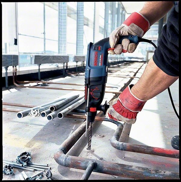 Bosch GBH 2-26 DRE Professional Kırıcı Delici Matkap