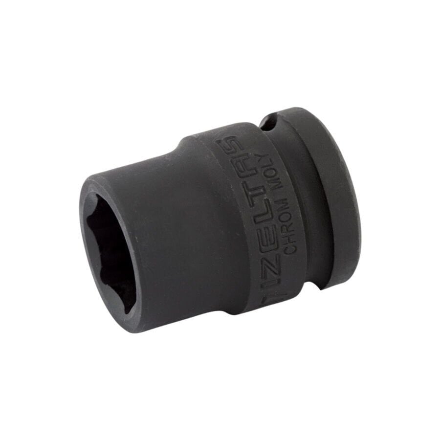 İzeltaş 004583 Altı Köşe Havalı Lokma Anahtar 3/8''